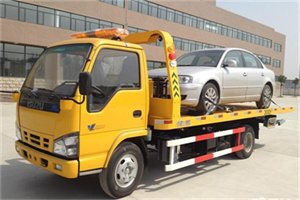 深泽道路救援一般怎么收费